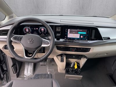 VW California Gebrauchtwagen VW California Gebrauchtwagen