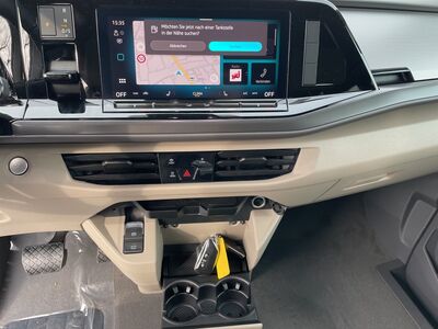 VW California Gebrauchtwagen VW California Gebrauchtwagen