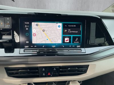 VW California Gebrauchtwagen VW California Gebrauchtwagen