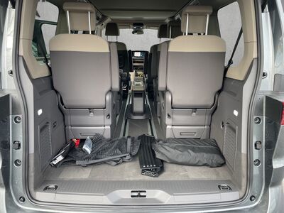 VW California Gebrauchtwagen VW California Gebrauchtwagen