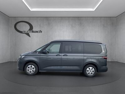 VW California Gebrauchtwagen VW California Gebrauchtwagen