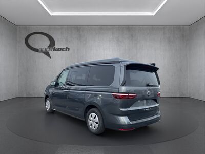 VW California Gebrauchtwagen VW California Gebrauchtwagen