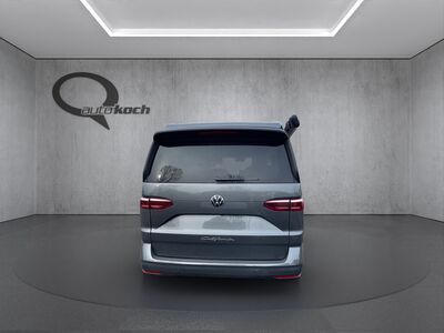 VW California Gebrauchtwagen VW California Gebrauchtwagen