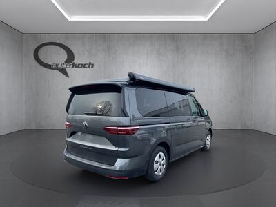 VW California Gebrauchtwagen VW California Gebrauchtwagen