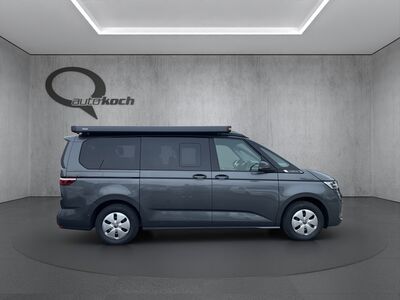 VW California Gebrauchtwagen VW California Gebrauchtwagen