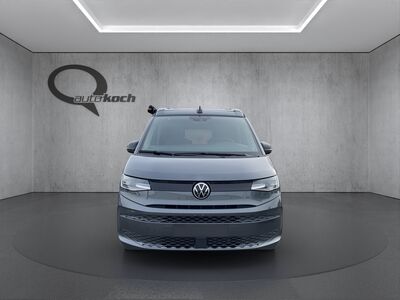 VW California Gebrauchtwagen VW California Gebrauchtwagen