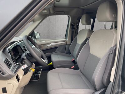 VW California Gebrauchtwagen VW California Gebrauchtwagen