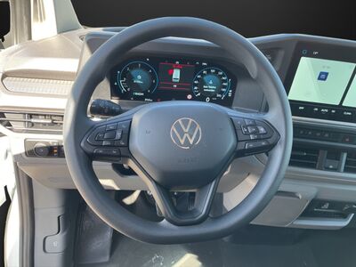 VW Transporter T7 Gebrauchtwagen VW Transporter T7 Gebrauchtwagen