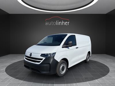 VW Transporter T7 Gebrauchtwagen VW Transporter T7 Gebrauchtwagen