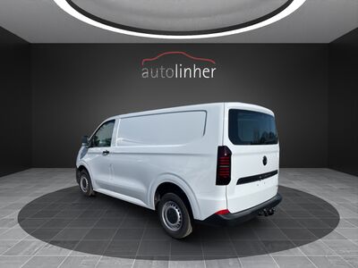 VW Transporter T7 Gebrauchtwagen VW Transporter T7 Gebrauchtwagen