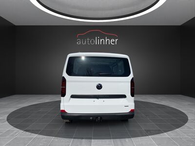 VW Transporter T7 Gebrauchtwagen VW Transporter T7 Gebrauchtwagen