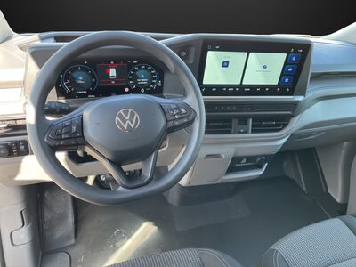 VW Transporter T7 Gebrauchtwagen VW Transporter T7 Gebrauchtwagen