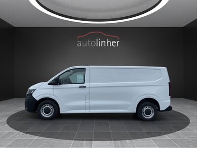 VW Transporter T7 Gebrauchtwagen VW Transporter T7 Gebrauchtwagen