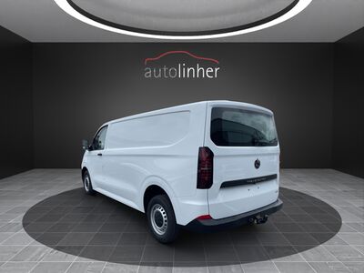 VW Transporter T7 Gebrauchtwagen VW Transporter T7 Gebrauchtwagen