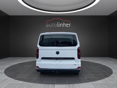 VW Transporter T7 Gebrauchtwagen VW Transporter T7 Gebrauchtwagen