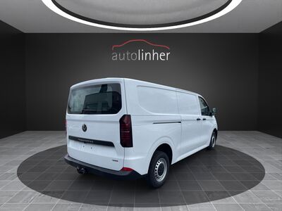 VW Transporter T7 Gebrauchtwagen VW Transporter T7 Gebrauchtwagen