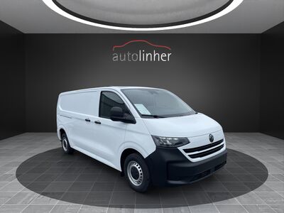 VW Transporter T7 Gebrauchtwagen VW Transporter T7 Gebrauchtwagen