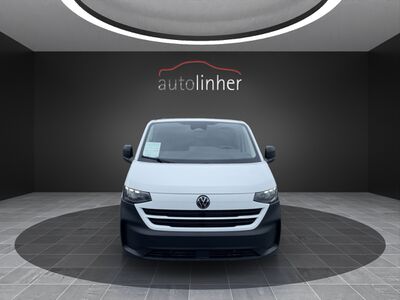 VW Transporter T7 Gebrauchtwagen VW Transporter T7 Gebrauchtwagen