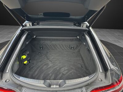 Mercedes-Benz AMG GT Gebrauchtwagen Mercedes-Benz AMG GT Gebrauchtwagen