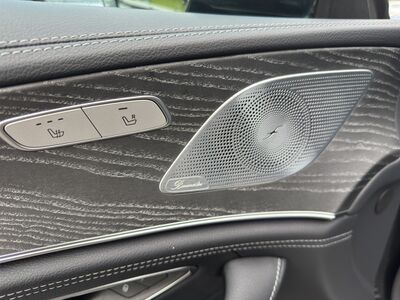 Mercedes-Benz AMG GT Gebrauchtwagen Mercedes-Benz AMG GT Gebrauchtwagen