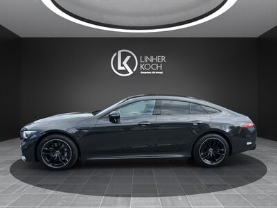 Mercedes-Benz AMG GT Gebrauchtwagen Mercedes-Benz AMG GT Gebrauchtwagen