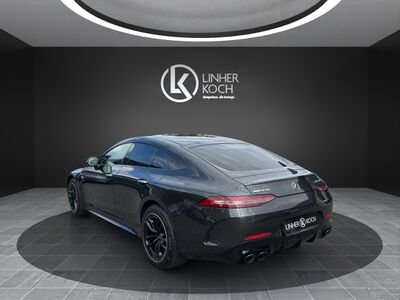 Mercedes-Benz AMG GT Gebrauchtwagen Mercedes-Benz AMG GT Gebrauchtwagen