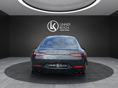 Mercedes-Benz AMG GT Gebrauchtwagen Mercedes-Benz AMG GT Gebrauchtwagen