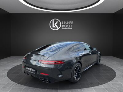 Mercedes-Benz AMG GT Gebrauchtwagen Mercedes-Benz AMG GT Gebrauchtwagen