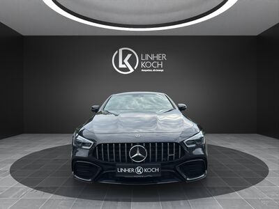 Mercedes-Benz AMG GT Gebrauchtwagen Mercedes-Benz AMG GT Gebrauchtwagen