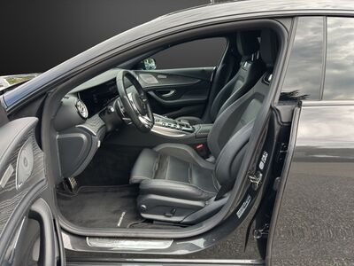Mercedes-Benz AMG GT Gebrauchtwagen Mercedes-Benz AMG GT Gebrauchtwagen