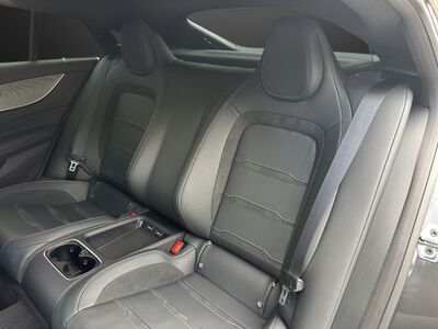 Mercedes-Benz AMG GT Gebrauchtwagen Mercedes-Benz AMG GT Gebrauchtwagen