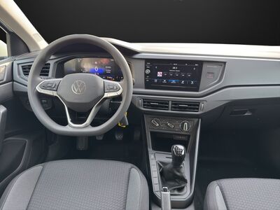 VW Polo Gebrauchtwagen VW Polo Gebrauchtwagen