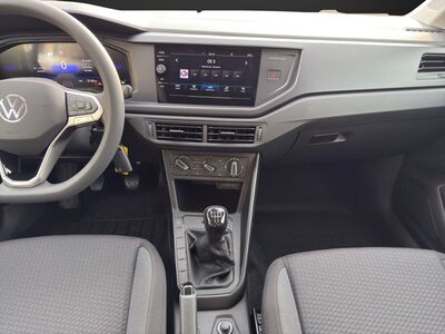 VW Polo Gebrauchtwagen VW Polo Gebrauchtwagen