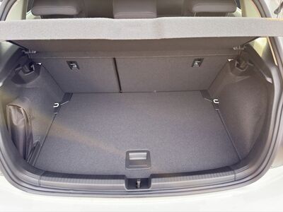 VW Polo Gebrauchtwagen VW Polo Gebrauchtwagen