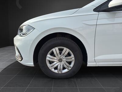 VW Polo Gebrauchtwagen VW Polo Gebrauchtwagen
