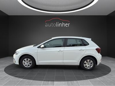 VW Polo Gebrauchtwagen VW Polo Gebrauchtwagen