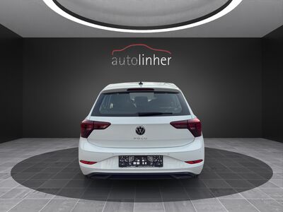 VW Polo Gebrauchtwagen VW Polo Gebrauchtwagen