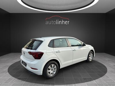 VW Polo Gebrauchtwagen VW Polo Gebrauchtwagen