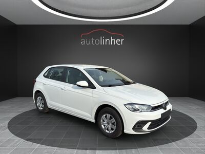 VW Polo Gebrauchtwagen VW Polo Gebrauchtwagen