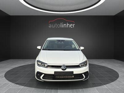 VW Polo Gebrauchtwagen VW Polo Gebrauchtwagen