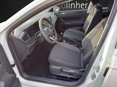 VW Polo Gebrauchtwagen VW Polo Gebrauchtwagen