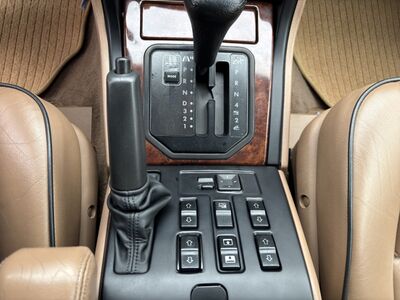 Land Rover Land Rover Series Gebrauchtwagen Land Rover Land Rover Series Gebrauchtwagen