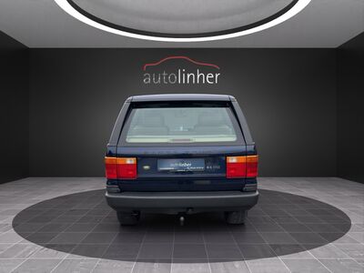 Land Rover Land Rover Series Gebrauchtwagen Land Rover Land Rover Series Gebrauchtwagen