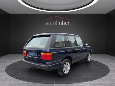 Land Rover Land Rover Series Gebrauchtwagen Land Rover Land Rover Series Gebrauchtwagen