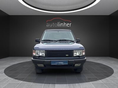 Land Rover Land Rover Series Gebrauchtwagen Land Rover Land Rover Series Gebrauchtwagen