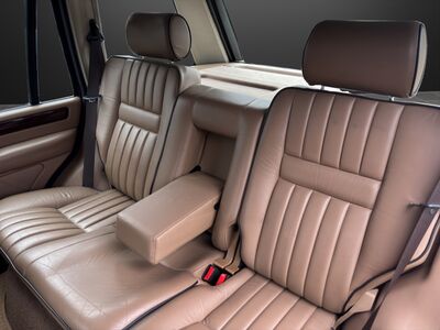 Land Rover Land Rover Series Gebrauchtwagen Land Rover Land Rover Series Gebrauchtwagen