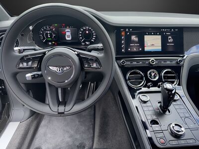 Bentley Continental Gebrauchtwagen Bentley Continental Gebrauchtwagen