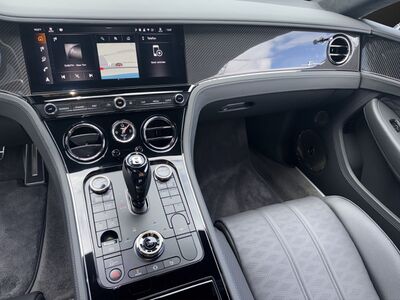 Bentley Continental Gebrauchtwagen Bentley Continental Gebrauchtwagen