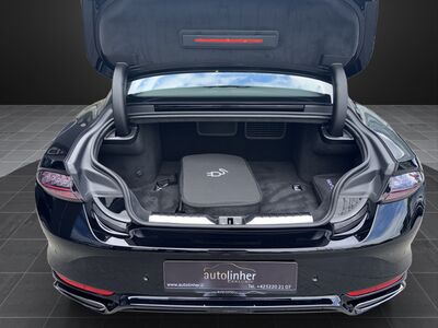 Bentley Continental Gebrauchtwagen Bentley Continental Gebrauchtwagen