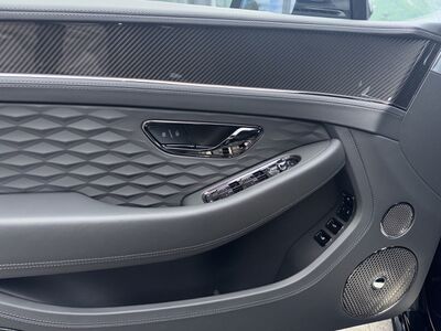 Bentley Continental Gebrauchtwagen Bentley Continental Gebrauchtwagen